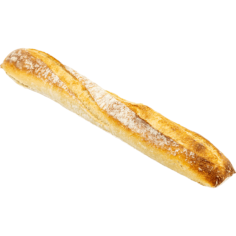 Baguette Polka - Boulangerie surgelée
